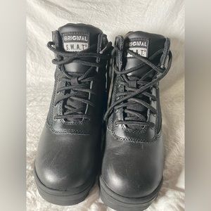 Original S.W.A.T. Boots